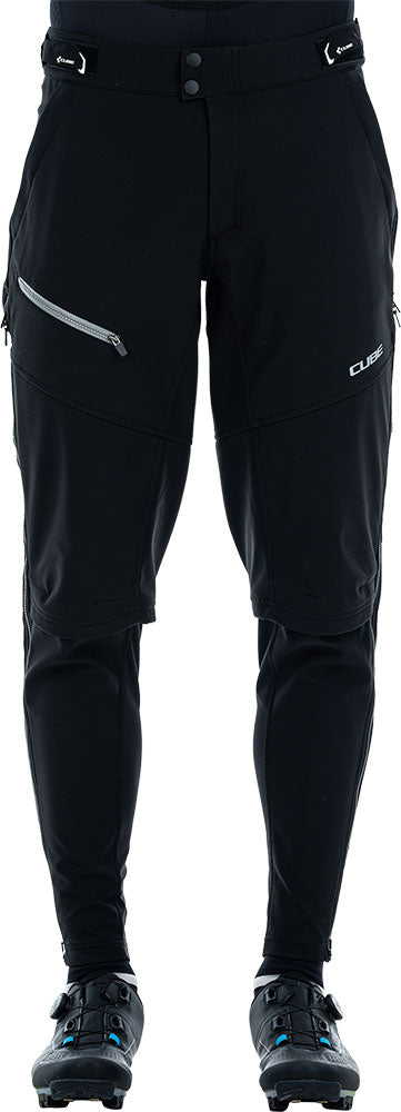 Cube Blackline 365 – MTB-Softshell-Hose
