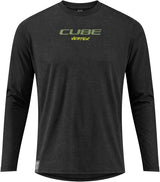 Cube Vertex Flow – MTB-Langarmtrikot