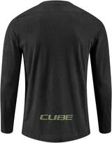 Cube Vertex Flow – MTB-Langarmtrikot