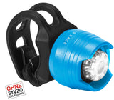 Rfr-Licht, Diamant, HQP, weiße LED