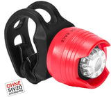 Rfr-Licht, Diamant, HQP, weiße LED