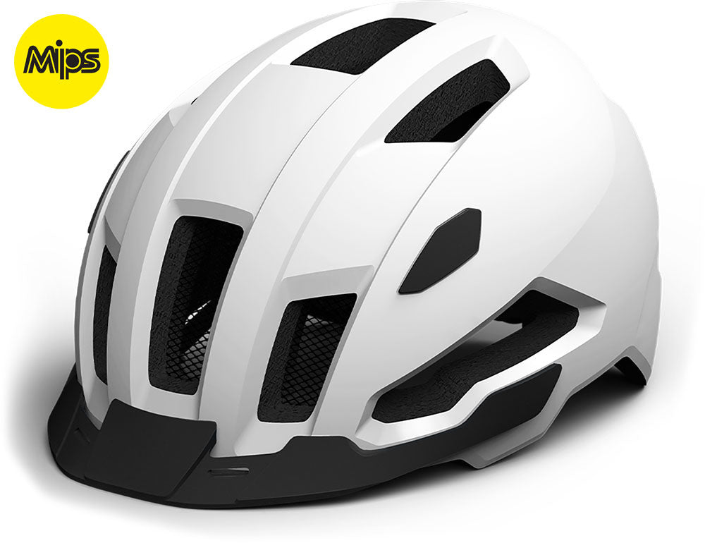 Cube evoy hybrid mips - trekking helmet