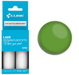 Cube Lackstift-Set Kaktusgrün matt
