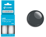 Cube Lackstift-Set bleigrau glänzend