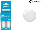 Cube Lackstift-Set Polarsilber