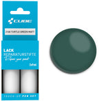 Cube Lackstift-Set Schildkrötengrün matt