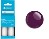 Cube Lackstift-Set Wein glänzend