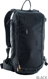 Cube pure 12 - Rucksack