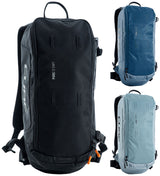 Cube Pure 12 cmpt - Rucksack