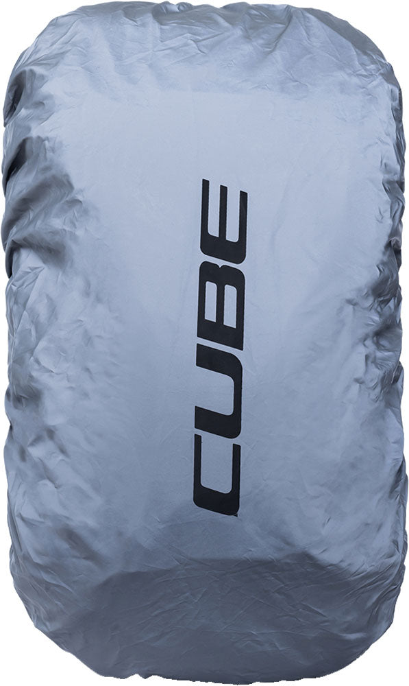 Cube-Regenschutz