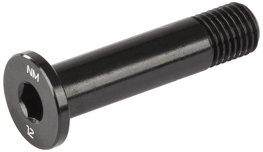 Cube Stereo Hybrid 120 140 Dämpferschraube