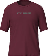 Cube MTB-Trikot