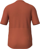 Cube cmpt half zip - jersey