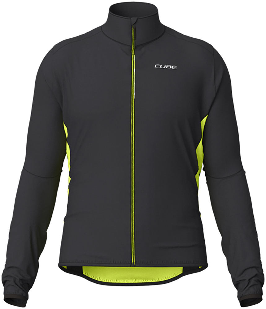 Cube cmpt – Windjacke