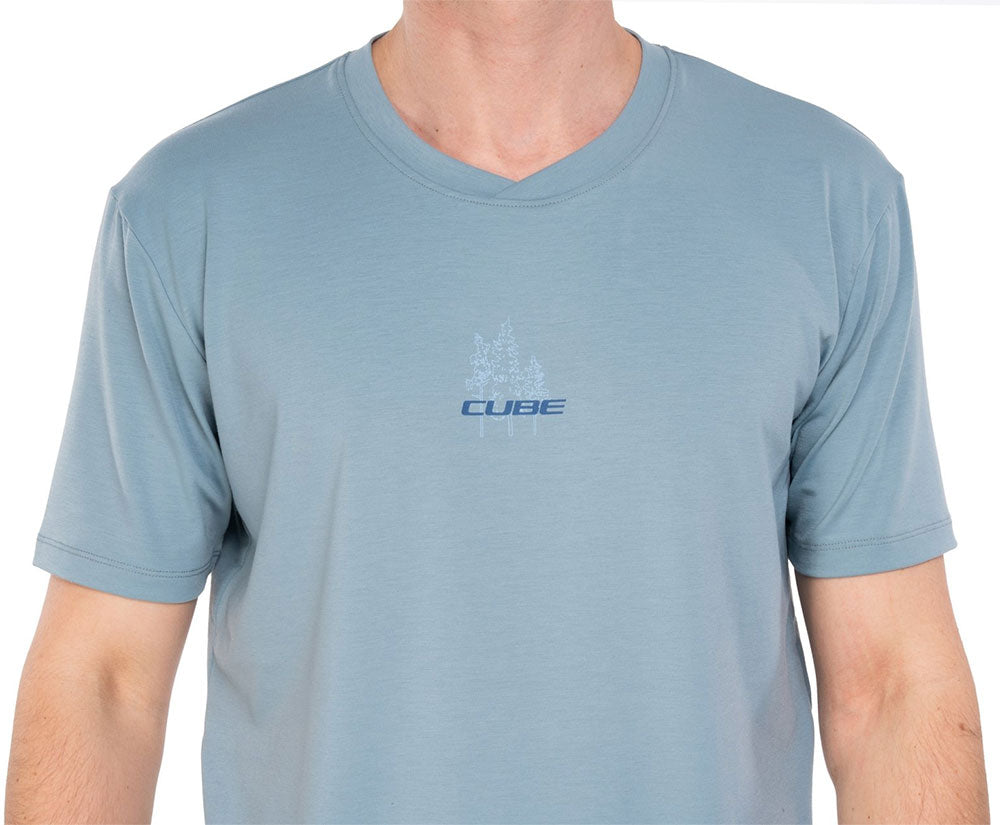 Cube Soft Touch - MTB-Trikot