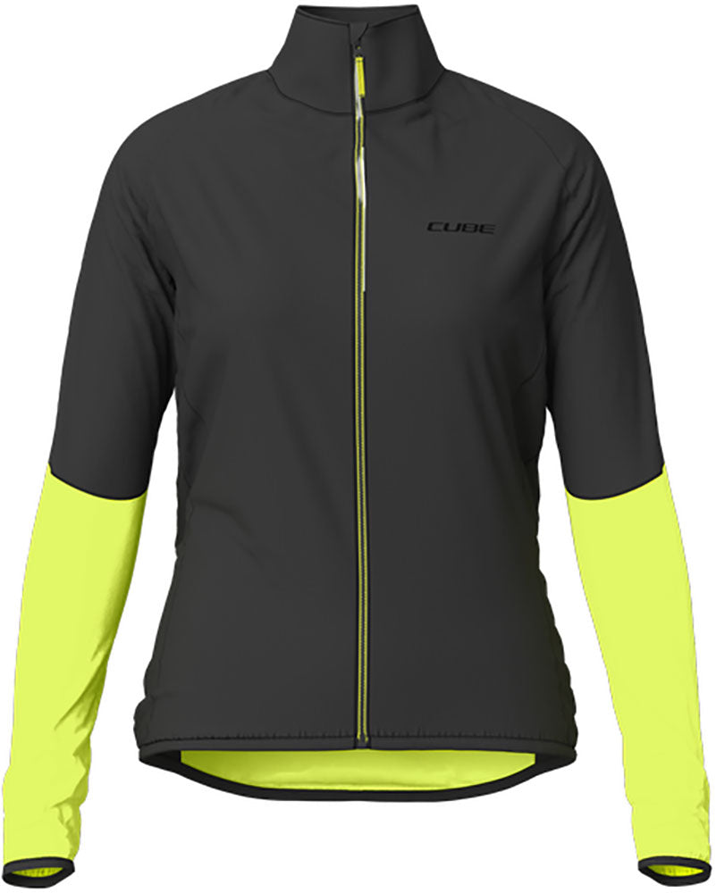 Cube cmpt – Windjacke für Damen