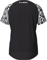 Cube Razzle Dazzle – MTB-Trikot