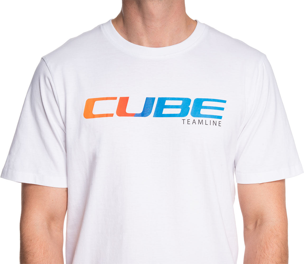 Cube Teamline - T-Shirt