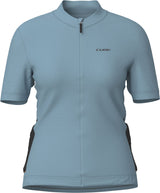 Cube Gravel Cargo Full Zip – Damentrikot