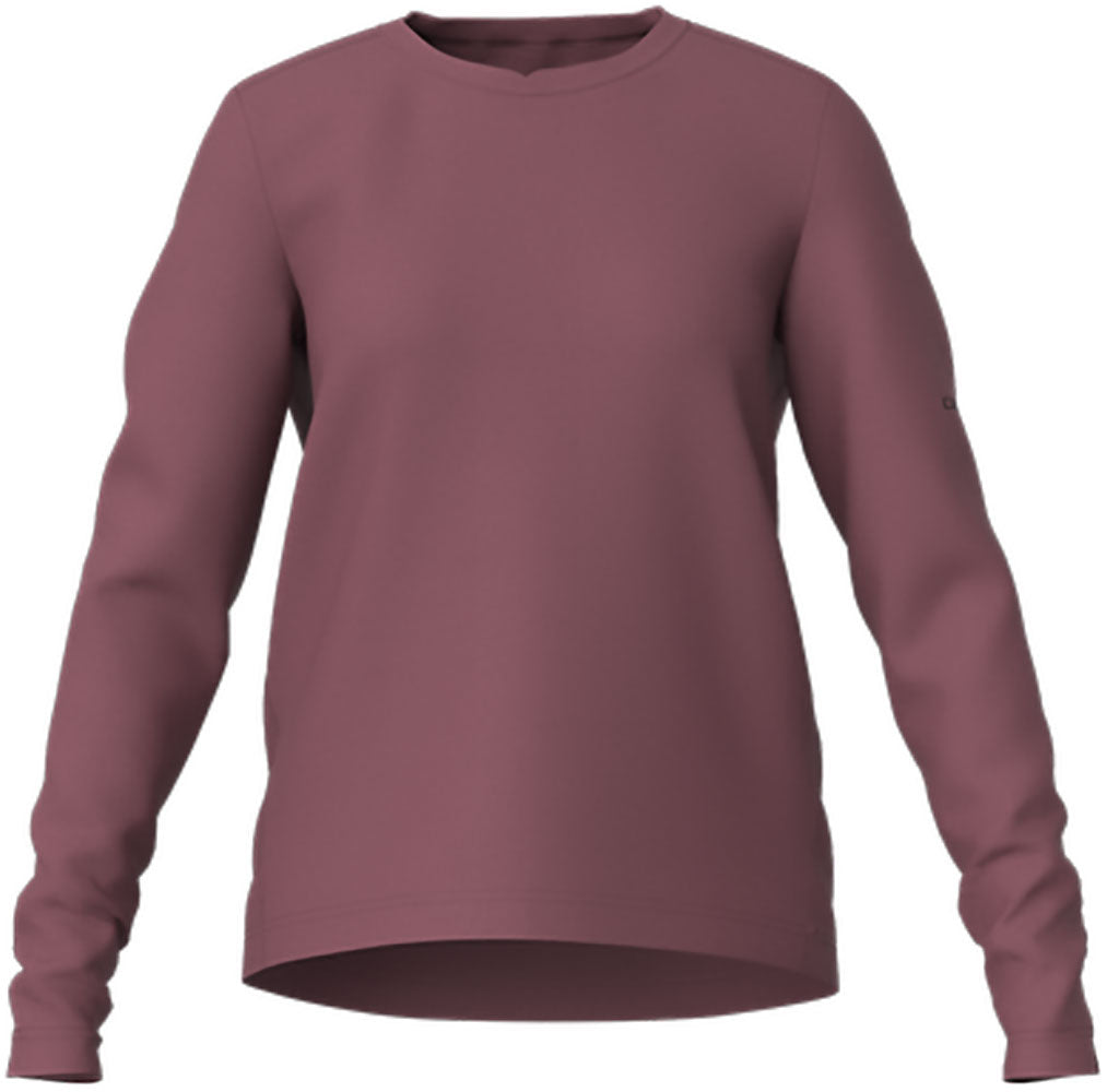 Cube ws – MTB-Langarmtrikot für Damen