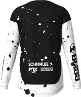 Cube x Factory Racing – MTB-Langarmtrikot für Damen