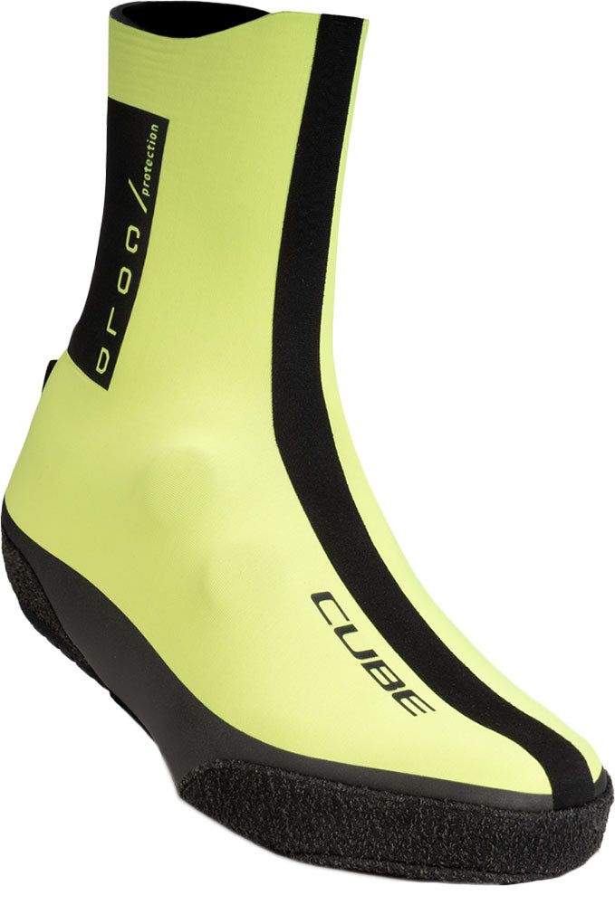 Cube Neopren Safety - Überschuhe