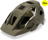Cube Strover TM - MTB-Helm
