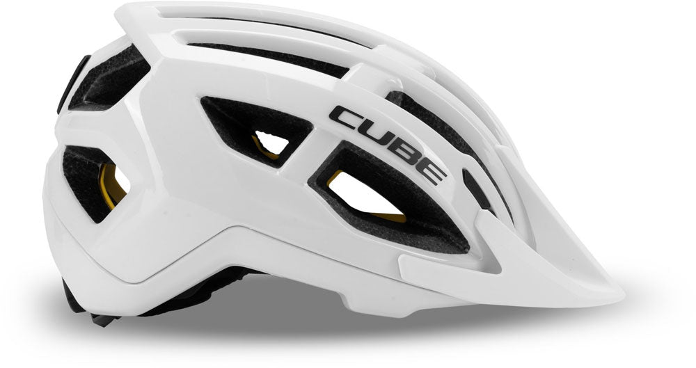 Cube Offpath - MTB-Helm