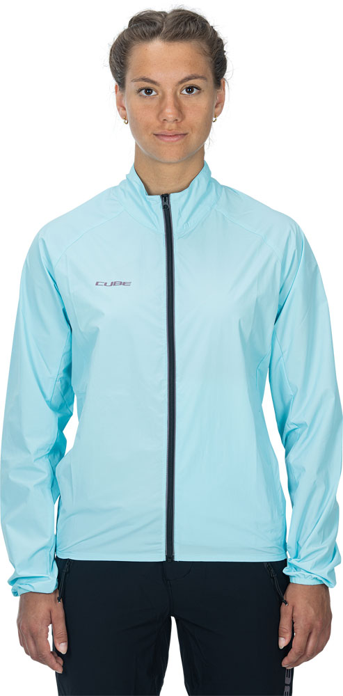 Cube atx cmpt – Windjacke für Damen
