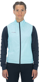 Cube atx cmpt – Windweste für Damen