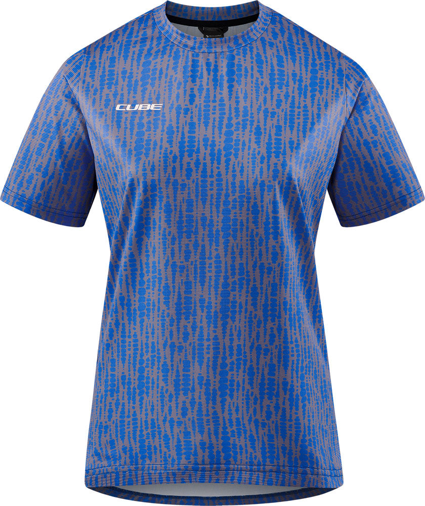 Cube atx - women's jersey