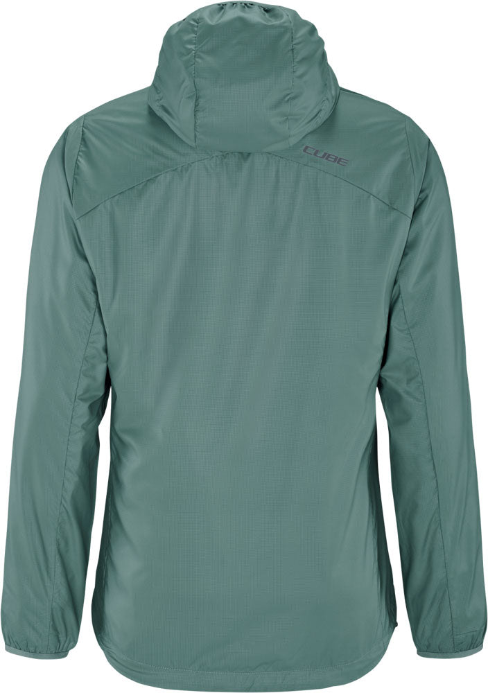 Cube atx - Allwetterjacke für Damen