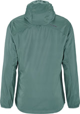 Cube atx - women's all weather jacket