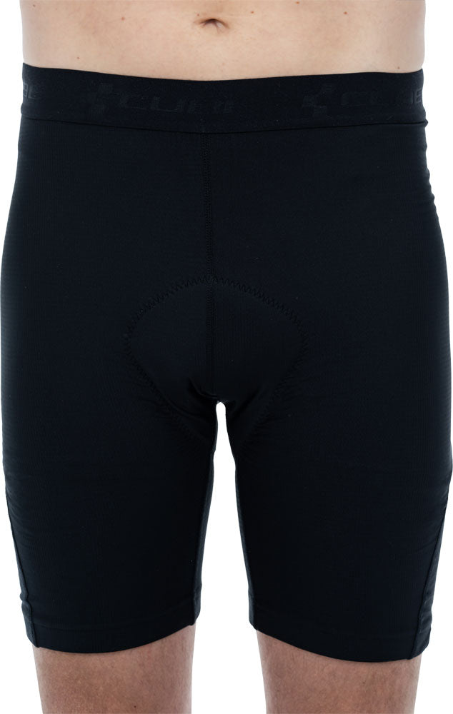 Cube cmpt – Innenshorts mit Polster