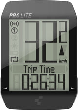 Cube Fahrradcomputer Pro Lite