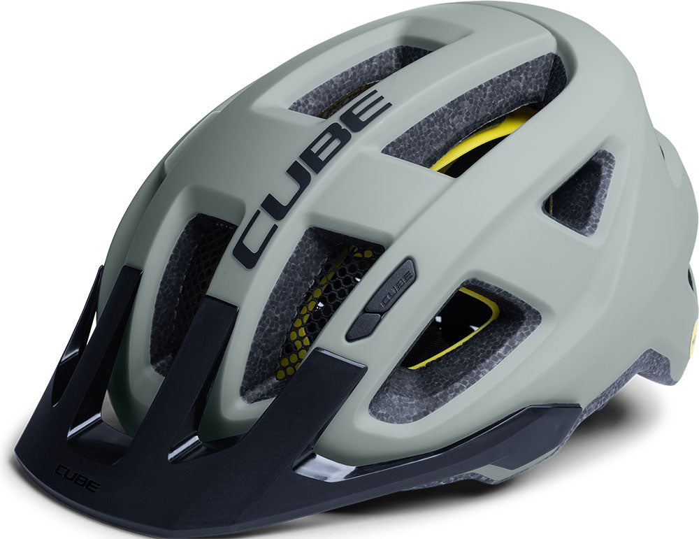 Cube fleet mips - mtb helmet | l (57-62 cm)
