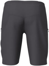 Cube gravel - short