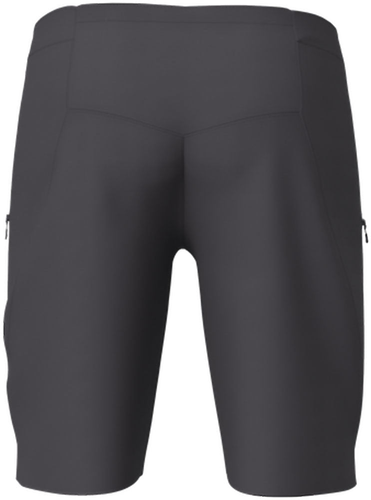 Cube gravel - short