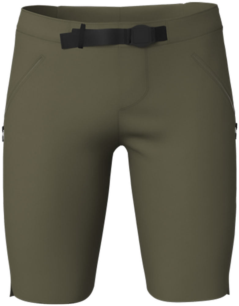 Cube gravel - short