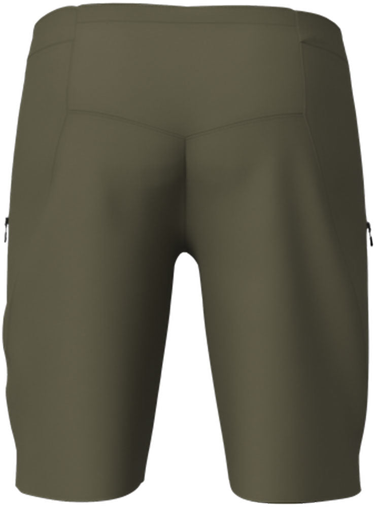 Cube Gravel - Shorts