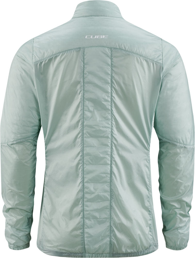 Cube Gravel Light Iso - Damenjacke