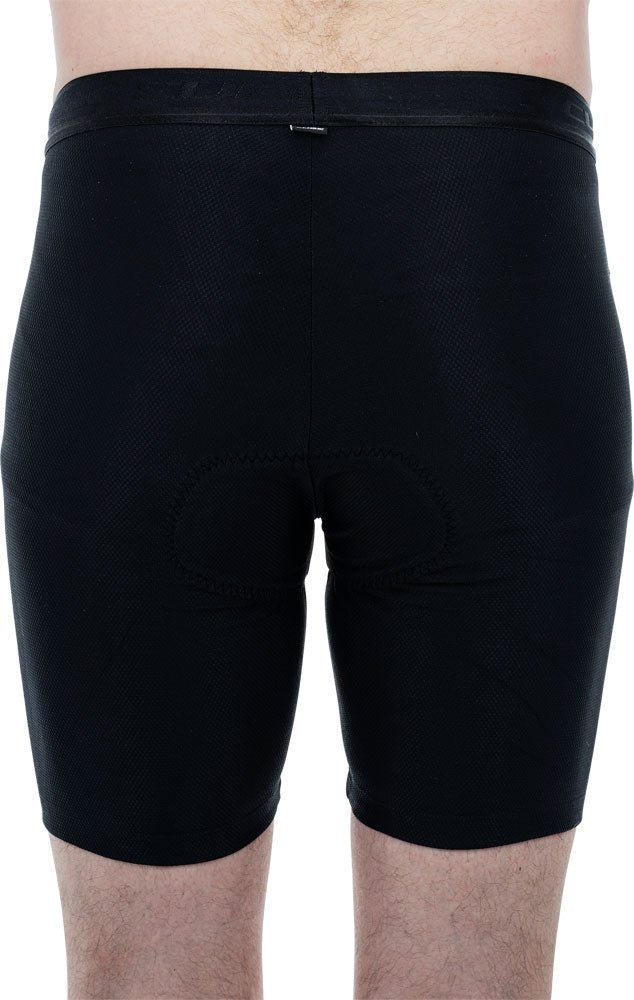 Cube-Liner-Shorts mit Polster