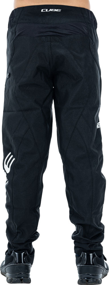 Cube Junior Baggy - MTB-Hose für Kinder