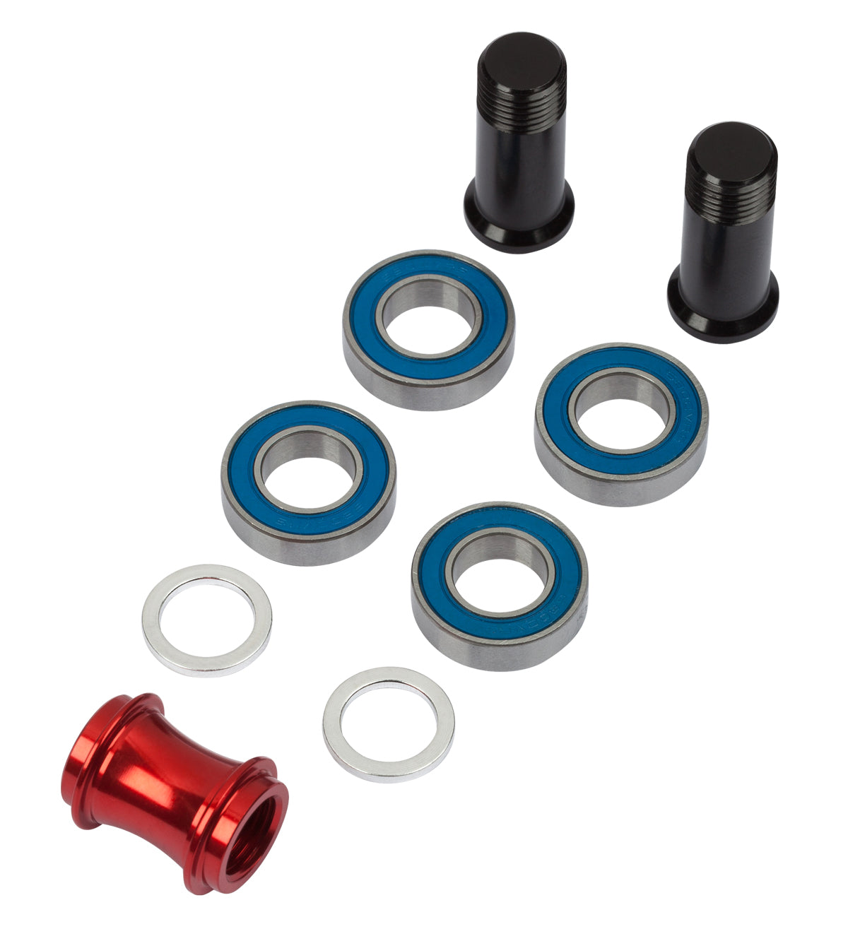 Cube Lagerschraube Rock Mount Set Stereo Shpc HPC