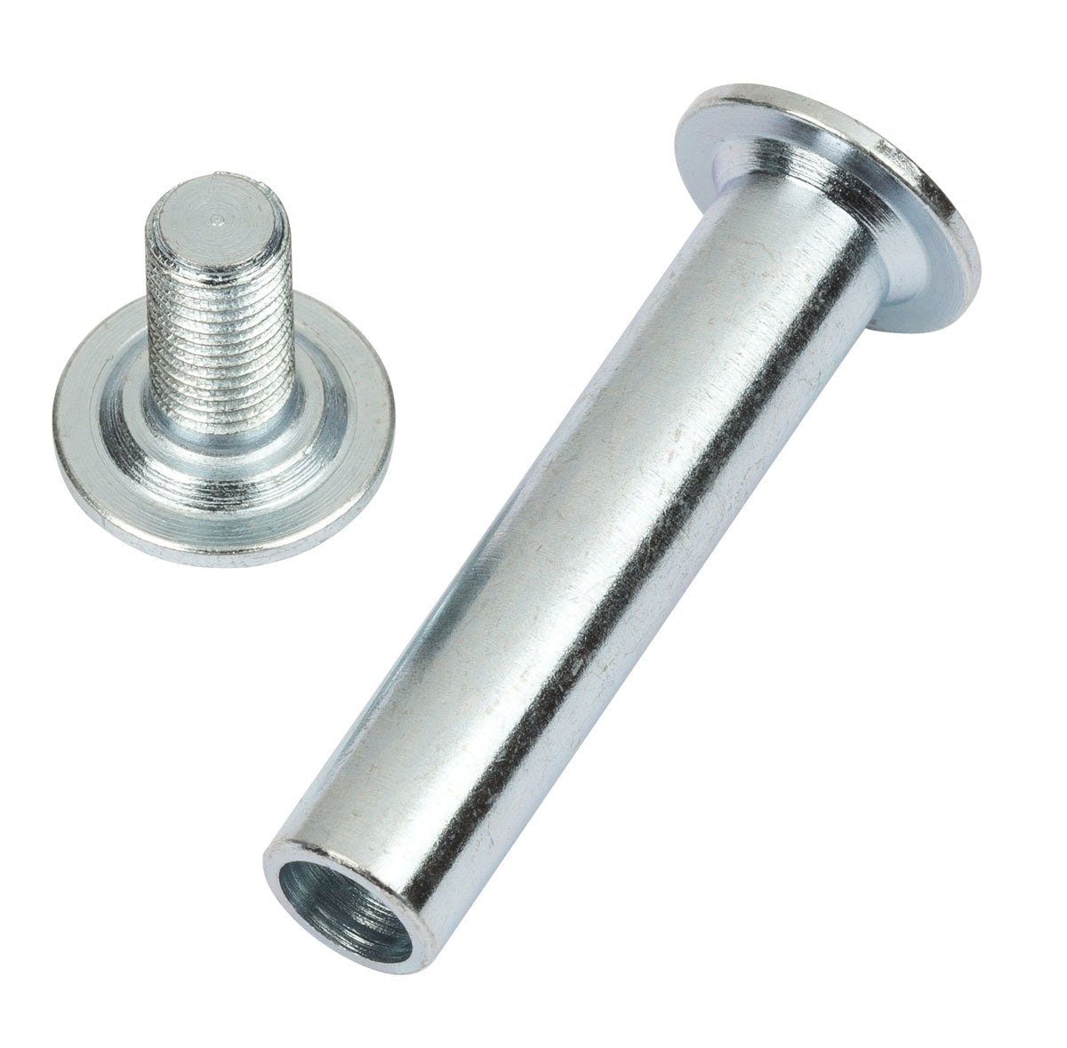 Cube Lager-Schrauben-Set Umlenkhebel-Dämpfer-Set – 10515