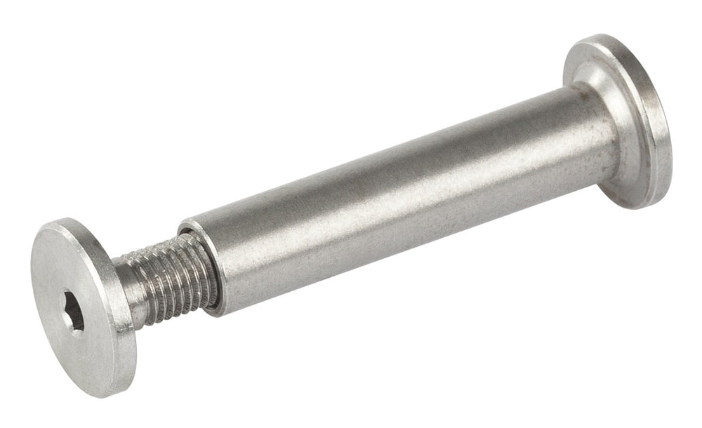 Würfellager-Schraubensatz Umlenkhebel Rahmendämpfersatz - 10541