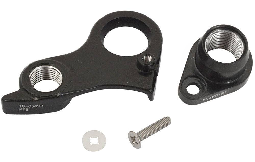 Cube MTB x12 Standard-Schaltauge