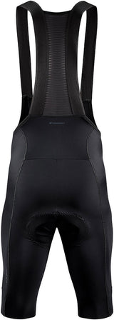 Cube road xc compression - bib shorts