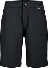 Cube rookie baggy - kid's mtb shorts | xs (98 104)