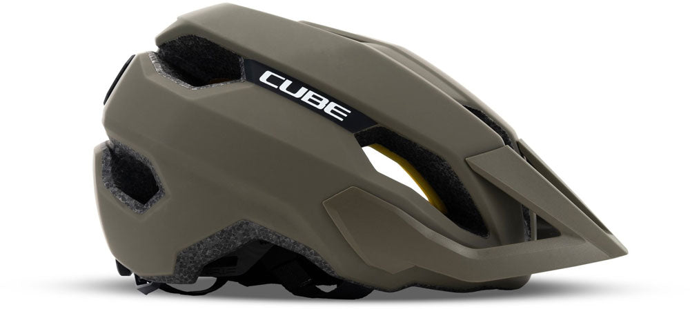 Cube Stray Mips – MTB-Helm